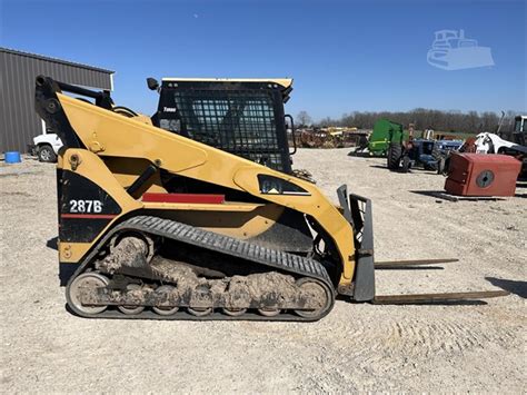 2870 cat skid steer|cat 287b tracks for sale.